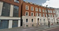 House Removals EC1