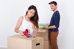 Home Moving Company Forest Gate