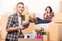 Expert House Moving Company Enfield Wash