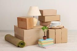 House Moving Services in Eltham