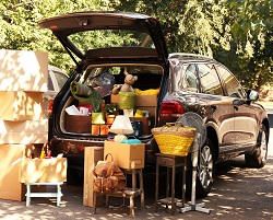 Man and Van Removal Services SE5
