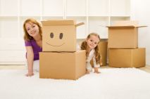 Temporary Home Removals to Manchester