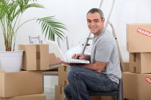 Packing Efficiently Makes a Home Removal that Much Easier