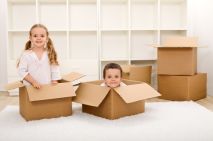 Man And Van Hire Can Be The Best Solution For Your Moving Concerns