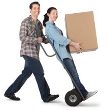 Putting Stuff Away - a Putney Self Storage Guide