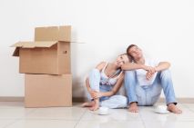 Packing and Moving Supplies -Types of Moving Boxes