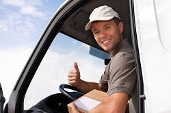 Man and Van Moving Company Addington CR0