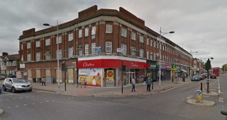 Man with Van Movers in Barkingside IG6