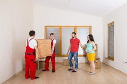 Professional Movers in Barnsbury N1