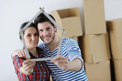 Dependable Movers in Bellingham SE6