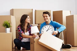 Movers Belmont Man and Van Service