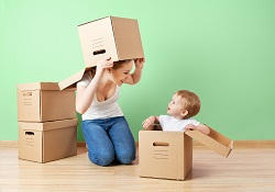 Bromley Common BR2 Professional Removals