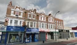 se6 man with a van in catford