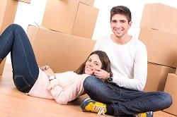 residential moves in harringay