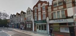 sw18 domestic movers in tooting