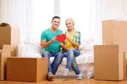 Carshalton SM5 Professional Moving Company