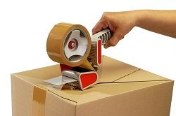 Packing Experts Cockfosters EN4