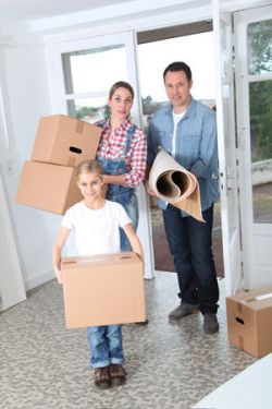 Removal Company London